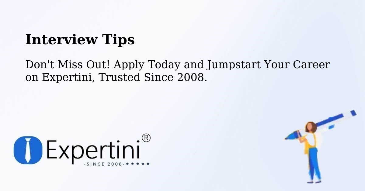 Interview Tips & Techniques for Job Seekers – Minihy Tréguier - Minihy Tréguier, France Jobs Expertini